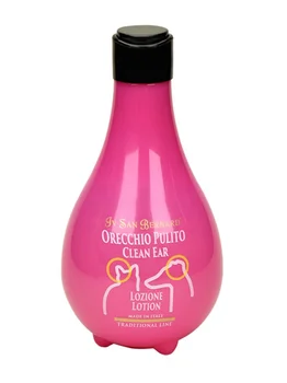 

IV SAN BERNARD ISB ORECCHIO PULITO CLEAR EAR Iv San Bernard lotion ears for dogs and cats