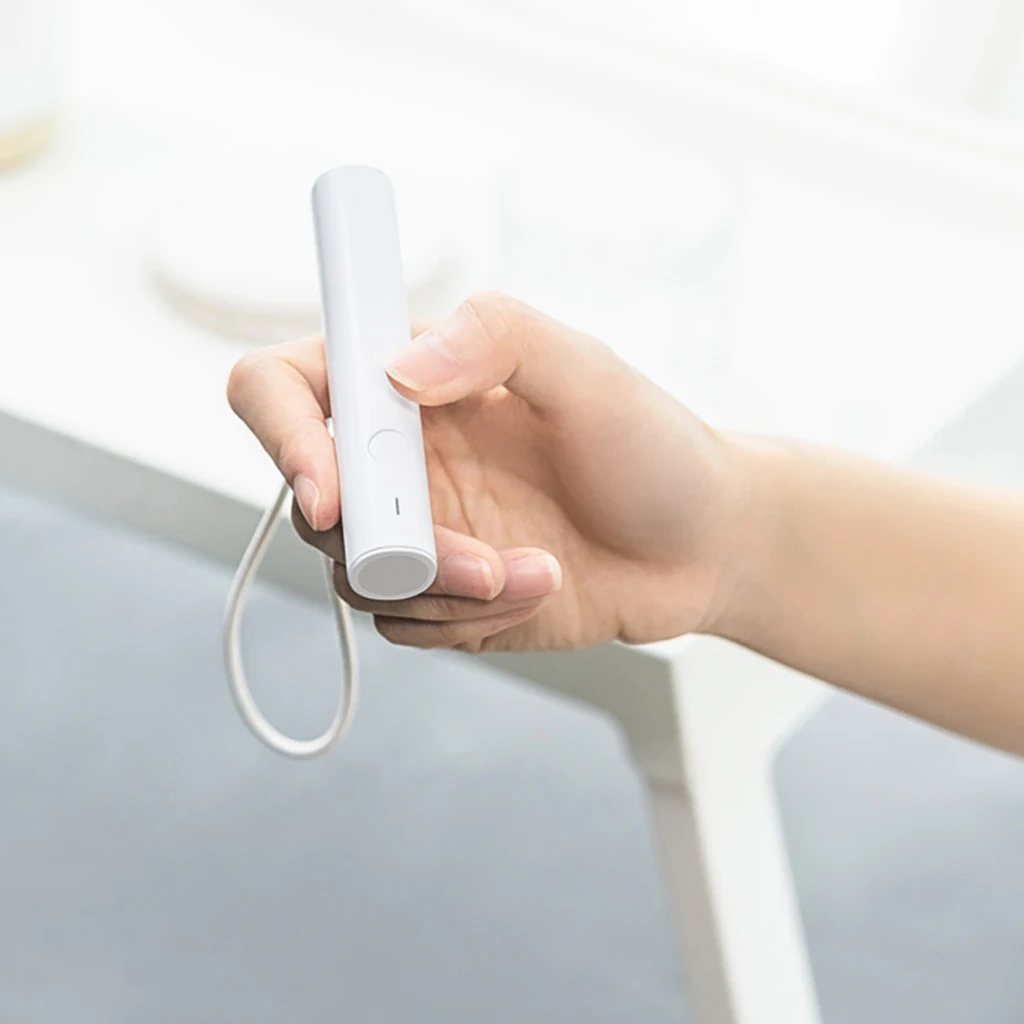 Bite Relieve Stick Summer Anti-itching Instrument Infrared Pulse Antipruritic Device for Kids