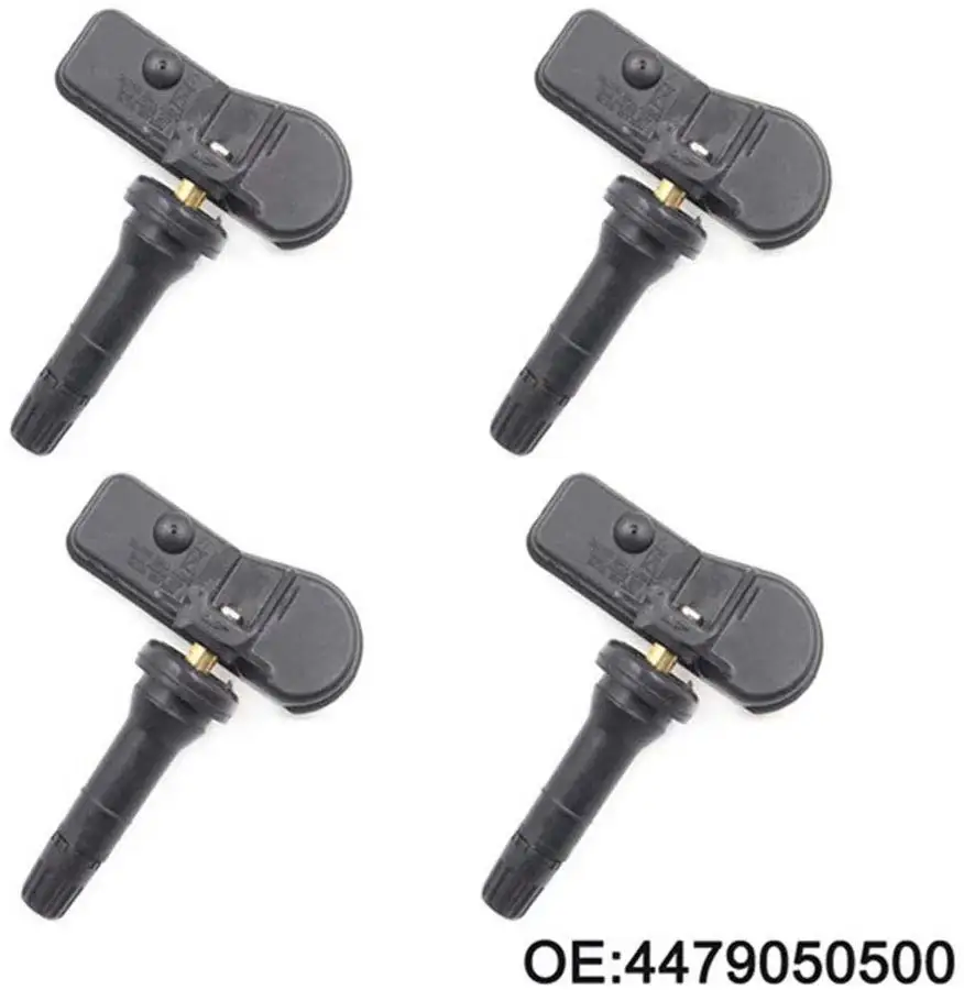 

Tire Pressure Sensor Monitoring System TPMS OEM A4479050500 4479050500 for Mercedes-Benz Viano (LCV) VS20
