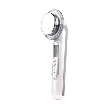 

Body Slimming Massager Ultrasonic Weight Loss Massager Ion Vibration Sliming Beauty Device for Arm Leg Stomach