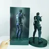 Muñeco de PVC de 30cm, personaje del juego, Leon, Scott, Kennedy, modelo de figura de acción ► Foto 2/6