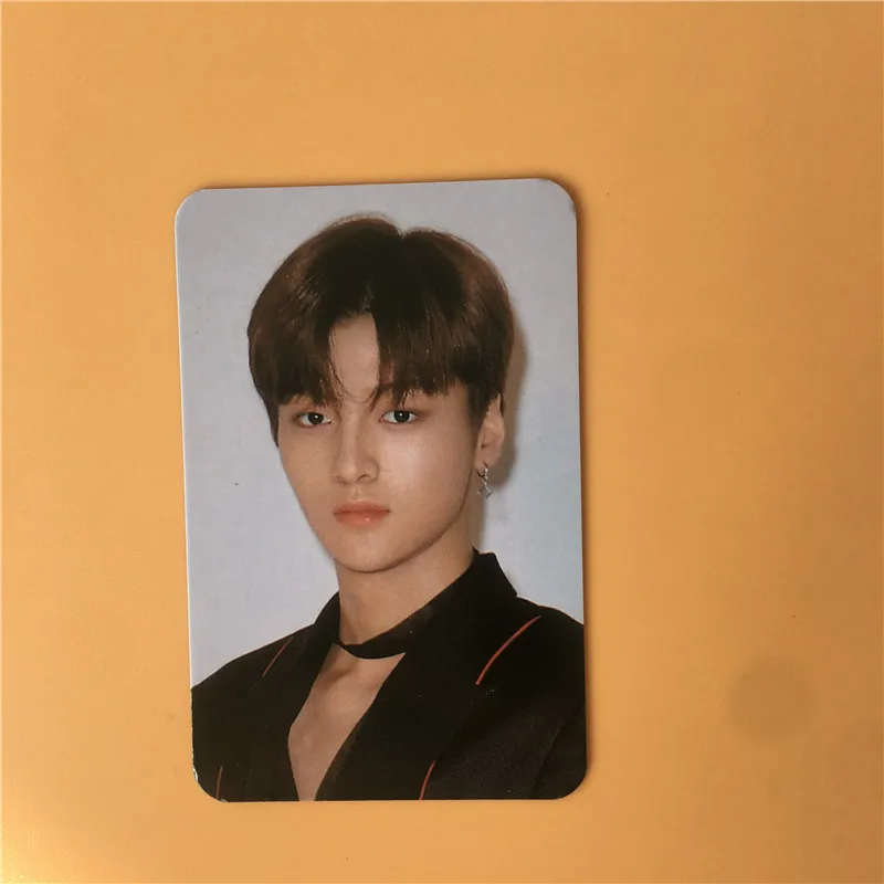 KPOP Плакат карты высокой четкости изображения с фотографией ЛОМО карта производства X 101 летайте высоко X1 X1-MA один это Ким у сок нам сделать Хён Ким йо в Корейском стиле
