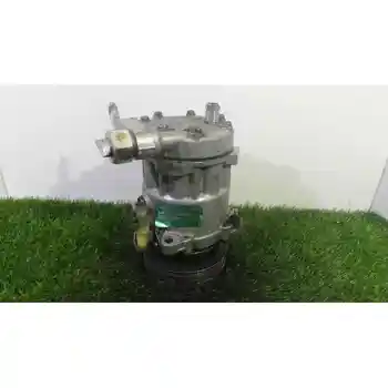 

1016 1220189 compressor Air Conditioning Mg Rover 400 Series (rt)
