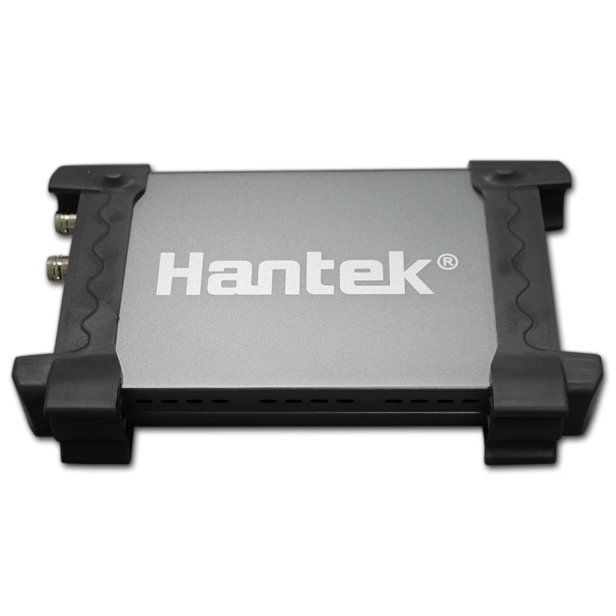 Hantek 6022BL осциллограф PC USB 2 цифровых каналов 20 МГц полоса пропускания 48MSa/s частота образца 16 каналов логический анализатор