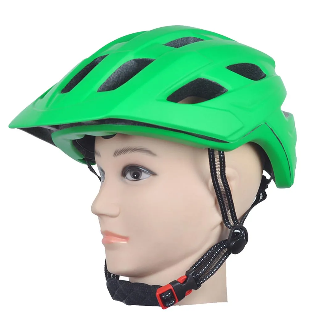 Открытый MTB велосипедные шлемы велосипедный шлем Casco Ciclismo Горный Дорожный