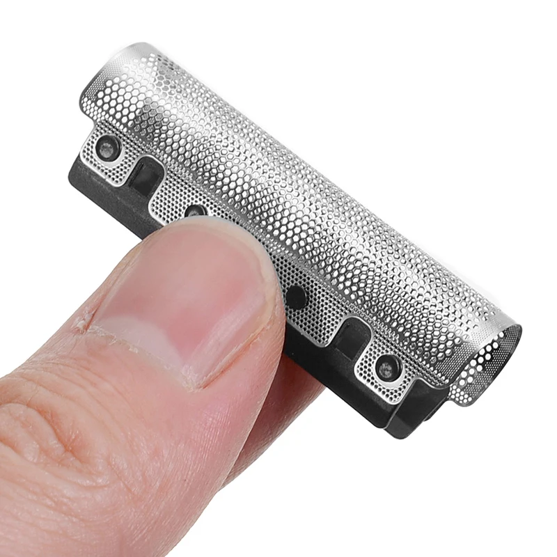 Bloc Coupeur 628 Pour Rasoir Braun Séries 3000/3305/3310/3315 - Tête De Rechange Neuve