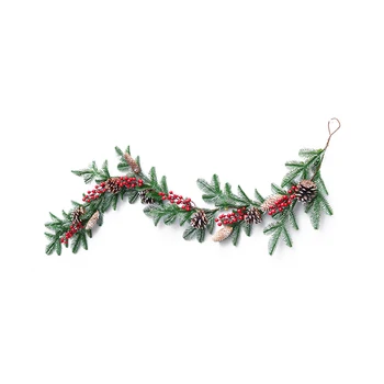 

Christmas Rattan/Meal Hotel Window Decoration Door Decoration Pendant/Christmas Window Decoration/Christmas Tree Decoration