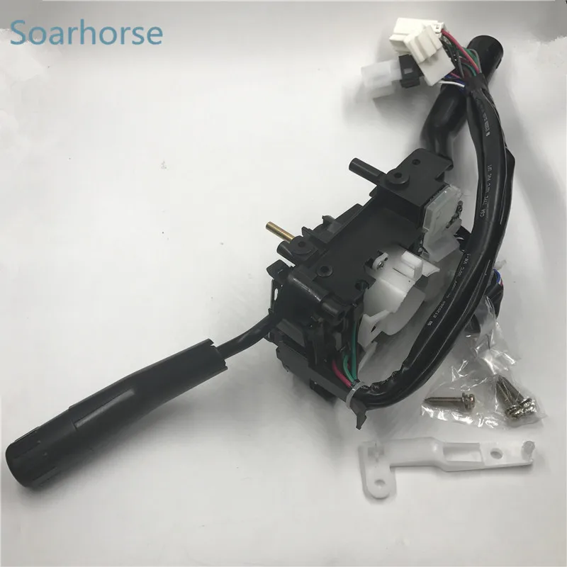 Комбинированный Переключатель Soarhorse индикатор поворота переключатель дворников
