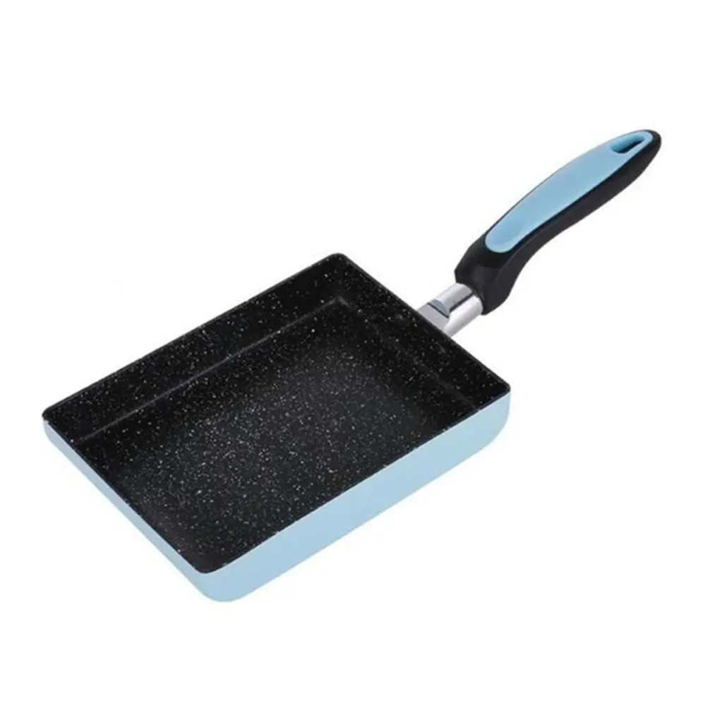 

Cookware Pot Pancake Kitchen Omelette Pan Non-stick General Gas and Induction Frying Pan Non-stick Pan