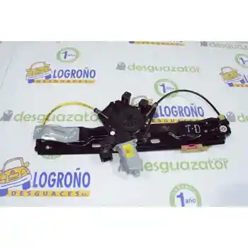 

LR067997 REAR WINDOW RIGHT LAND ROVER EVOQUE