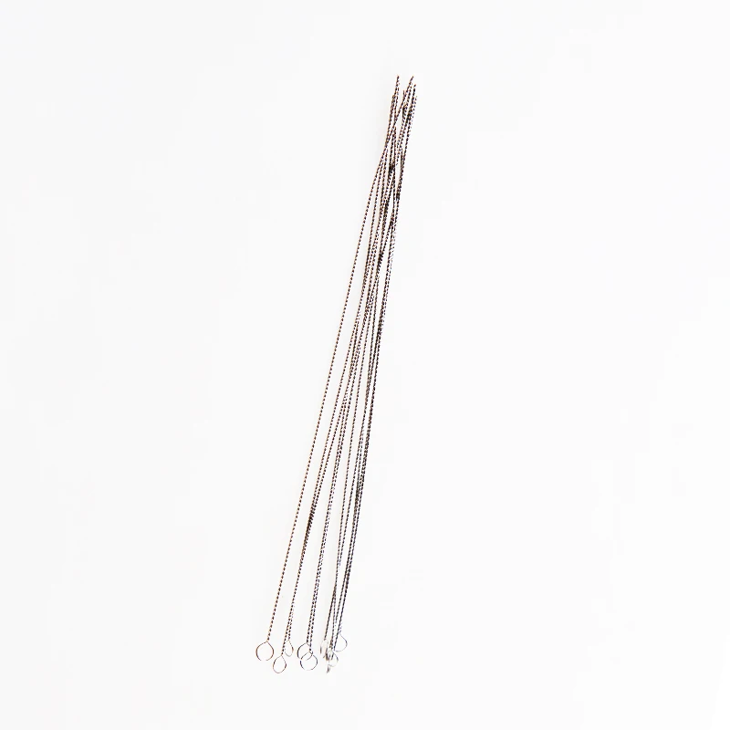 

Лидер продаж, складные ювелирные инструменты XUQIAN, витые большие глаза 0,23 мм, Фотооборудование для ювелирных изделий, аксессуары L0070