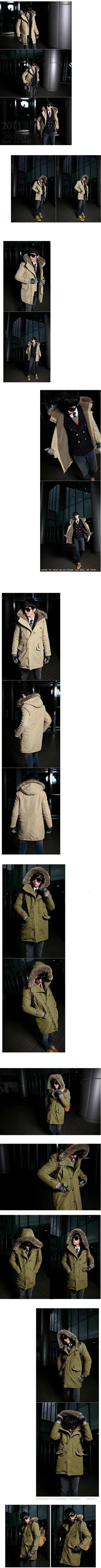 Зимний стиль, мужская теплая хлопковая стеганая одежда в Корейском стиле, городская мода, бархатное хлопковое пальто для мужчин, 1 предмет