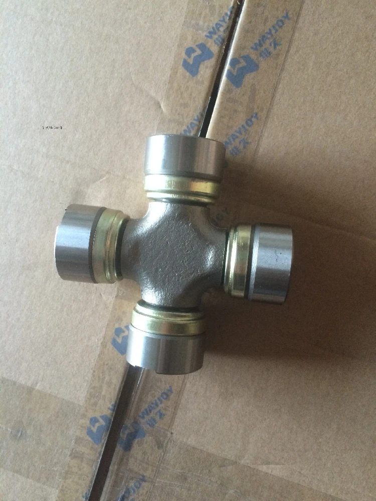

New source excavator walking front and rear drive shaft ten-byte walking under the box front and rear drive shaft universal