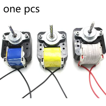 

Cross flow shield pole motor cross flow fan motor refrigerator freezer fan motor freezer accessories AC100-240v