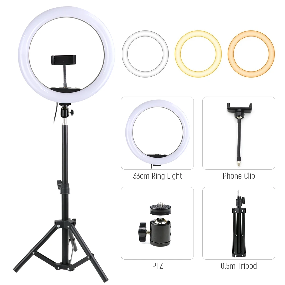 33CM Lamp Kit A