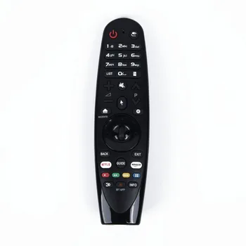 

Replacement High Quality TV Remote Control Controller AN-MR650A For LG Magic 2017 Smart TVs