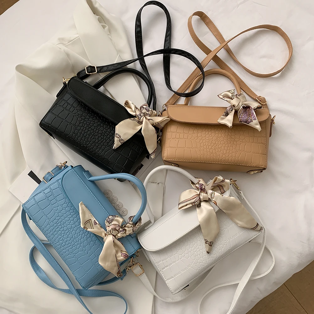 Bag jammed