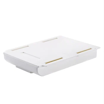 

Drawer Storage Box Punch-free Simple Hidden Paste Makeup Brush Finishing Stationery Box