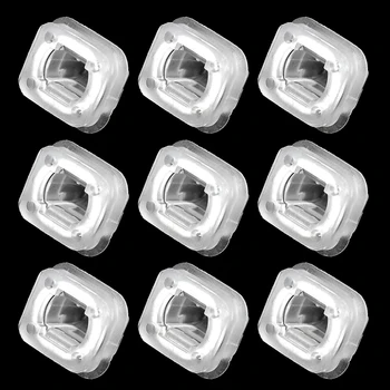 

for BMW 3 5 & 7 Series Interior 10pcs 51450396330 Part Tool Replaces Replacement New