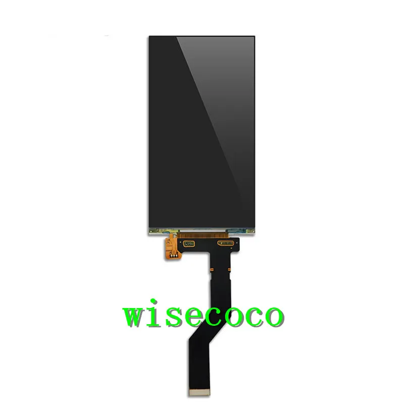 6 дюймовый 2560x1440 2K 1440P ips lcd LS060R1SX02 ЖК-дисплей панель hdmi mipi плата контроллера 50 контактов