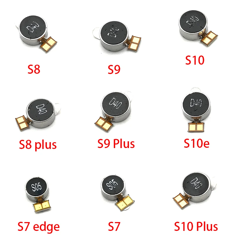 Buy New Vibrator Motor Vibration Module Flex Cable For Samsung Galaxy S5 Mini S6 S7 Edge S8 S9 S10 Plus S10e In The Online Store Professional Phone Parts Store At A Price