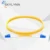10 шт./пакет, Skylynn Highquality LC/UPC-LC/UPC Single Mode G657A1 Duplex 2.0 mm LSZH Jacket Patch Cord 0.5 m 1m 2m 3m 5m