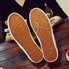 Big Size 45 46 New Autumn Korean Canvas Shoes Men's Work Shoes Spring Breathable Casual Board Shoes Trend Student Sports Shoes 5