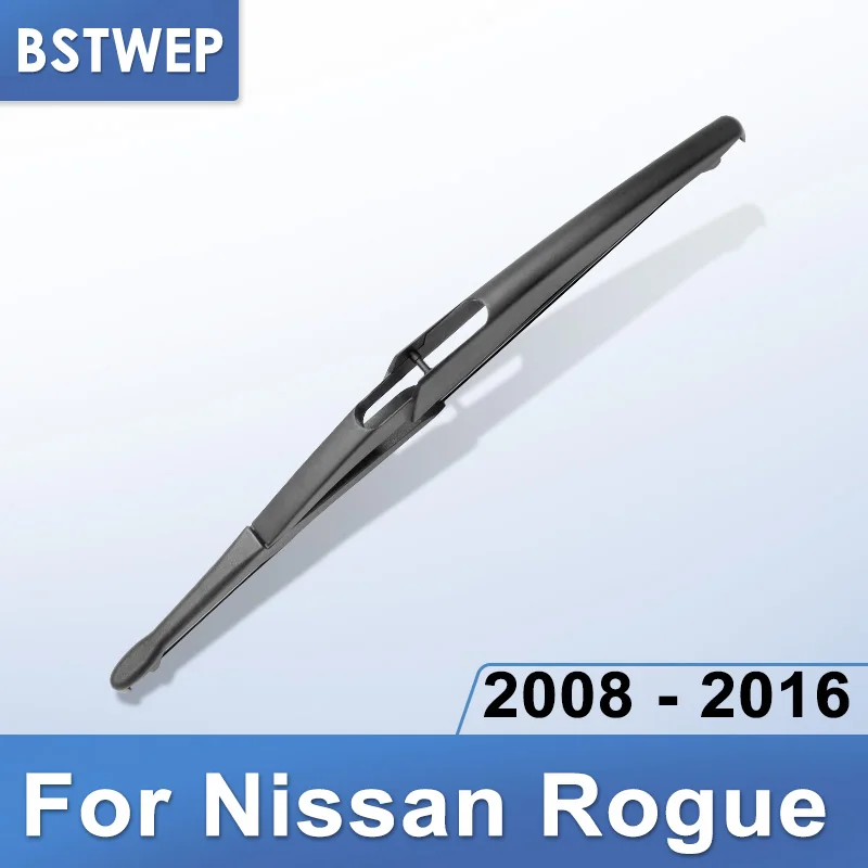 BSTWEP Задняя щетка стеклоочистителя для Nissan Rogue 2008 2009 2010 2011 2012 2013