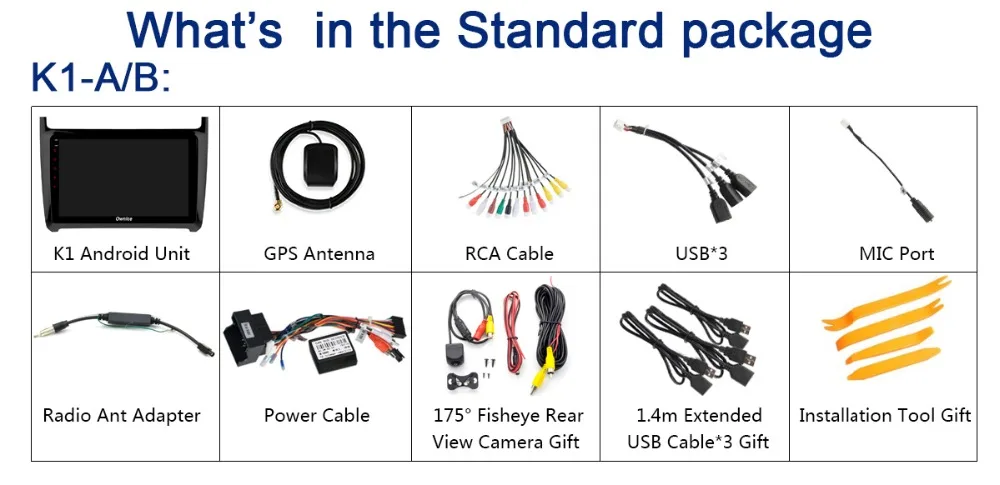 Perfect 360° 4×AHD Camera 4G LTE WiFi Android 9.0 8Core 4GB+64GB DSP SPDIF CarPlay Car Multimedia Player for VW Polo 2011-2018 GPS Radio 27