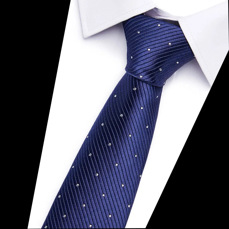 

Men Paisley tie 7cm Business skinny ties Mens Fashion Corbatas Gravata Jacquard BowTie Wedding dress Shirt accessories neckties