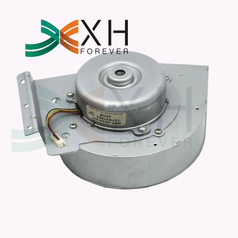 Ventilador 127k37892 127k37893 para Xerox Docucolor 240 243 250 252 260 Dc4110 4127 4595 900 1100 9000 Ventilador D95 D125 Pcs Novo