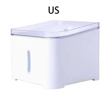 

Pet Electric Constant Temperature Water Dispenser Cat Dog Drinking Water Basin Living Water Automatic Circulation Pet Waterer