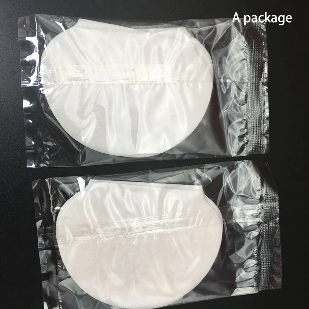 Sweat Absorbent Stickers Special Ultra Thin Sweat Absorbent Stickers Anti Sweat Stickers Effective Absorption Of Sweat 2