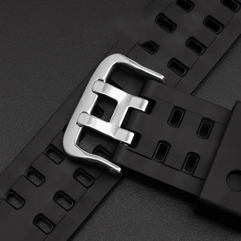 For Casio G-SHOCK GW-9400 Watch Band Replacement Smartwatch Bracelet Wristband Silicone Strap for Casio g-shock Watchband Newest