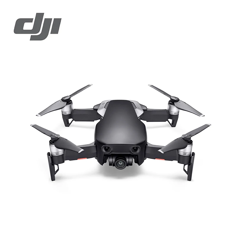 DJI Mavic Air Складной& Портативный Дрон 32MP Сфера панорамы 3-осевому гидростабилизатору и 4K Камера до 21 минут времени полета комбо