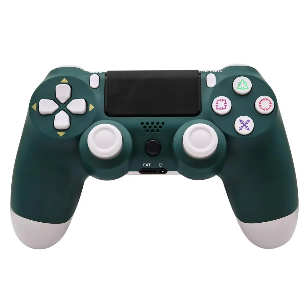 

Bluetooth Wireless Gamepad For Sony PS4 Controller For PlayStation 4 Console Dual Shock 4 Vibration Joystick Joypad