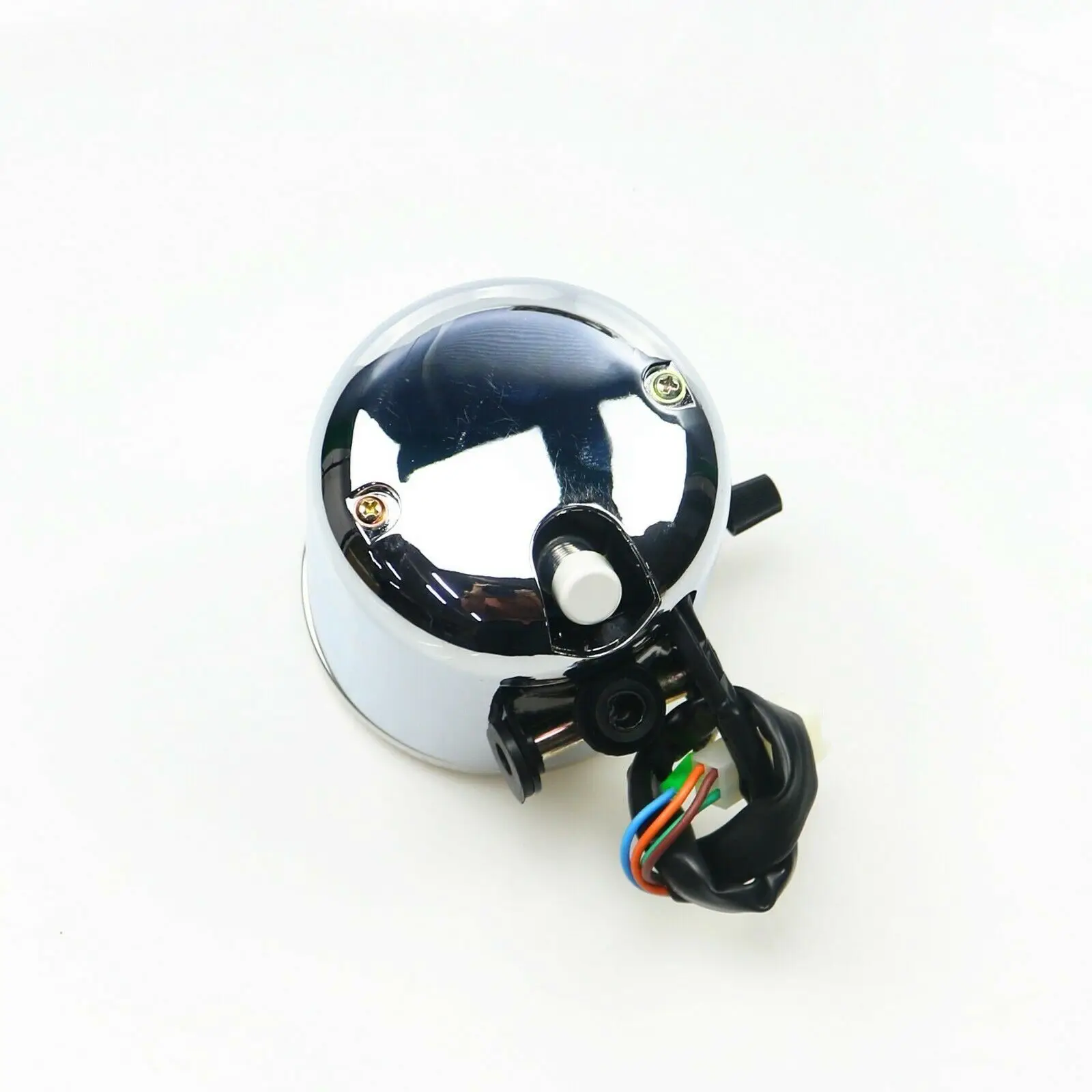 Мотоцикл Спидометр Тахометр для конь VLX400 CA250 96-11 CMX 250 250C 03-11