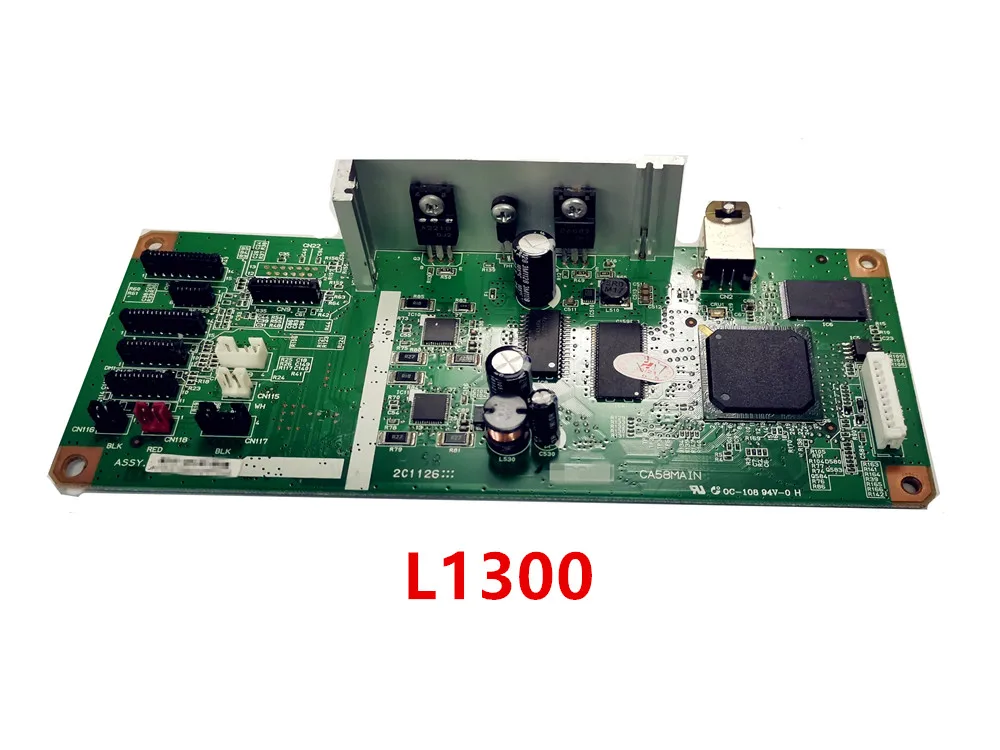 epson l1300 t1100 t1110 b1100 w1100 impressora peça de impressão
