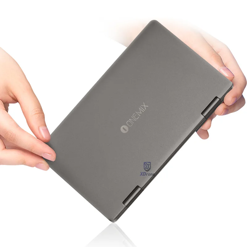 Original One Mix 2S Pocket Mini Notebook Laptop Computer PC Windows 7'' Intel Core M3-8100Y 8GB DDR3 256GB PCIE SSD ultrabook Original One Mix 2S Pocket Mini Notebook Laptop Computer PC Windows 7'' Intel Core M3-8100Y 8GB DDR3 256GB PCIE SSD ultrabook