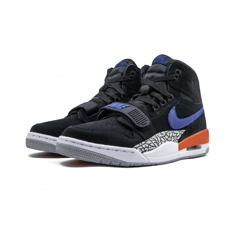 Air Jordan Legacy 312 оригинальные мужские баскетбольные кроссовки Новое поступление удобные легкие спортивные кроссовки# AQ4160
