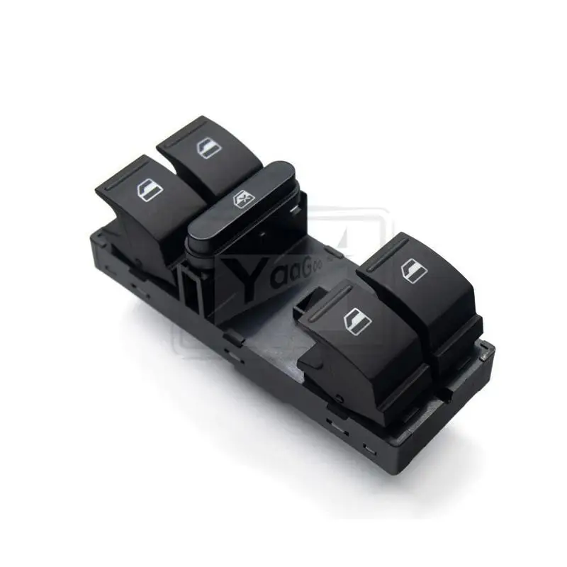 Переключатель окна для VW GOLF 4 5 PASSAT JETTA AMAROK TIGUAN OEM 5ND959857 1K4959857B|Аксессуары фар авто| |