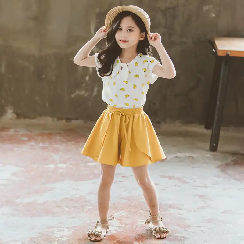 trendy childrens clothes