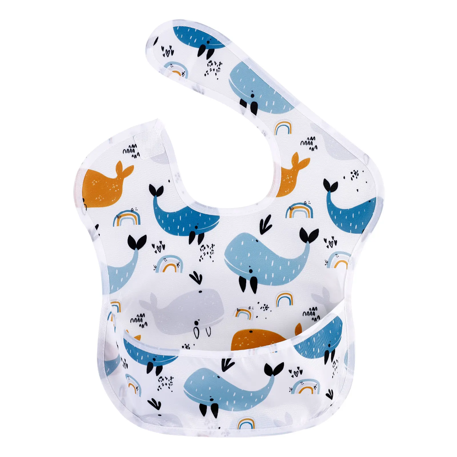 baby accessories coloring pages	 Resuable Waterproof Baby Bibs 100% Polyester TPU Coating Feeding Bibs Washable Baby Bibs with Food Catcher for Babies Unisex Bib accessoriesbaby eating  Baby Accessories