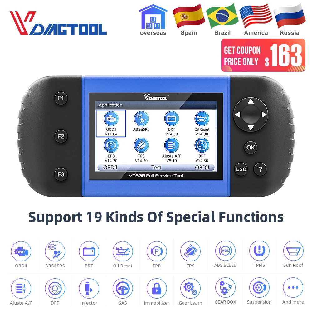 Automotive Scan Tool >> Us 167 74 29 Off Vdiagtool Vt600 Obd2 Automotive Scanner Tool Engine Abs Srs Epb Oil Service Reset Injector Coding Obdii Car Diagnostic In Air Bag Automotive Scan Tool >> Us 167 74 29 Off Vdiagtool Vt600 Obd2 Automotive Scanner Tool Engine Abs Srs Epb Oil Service Reset Injector Coding Obdii Car Diagnostic In Air Bag