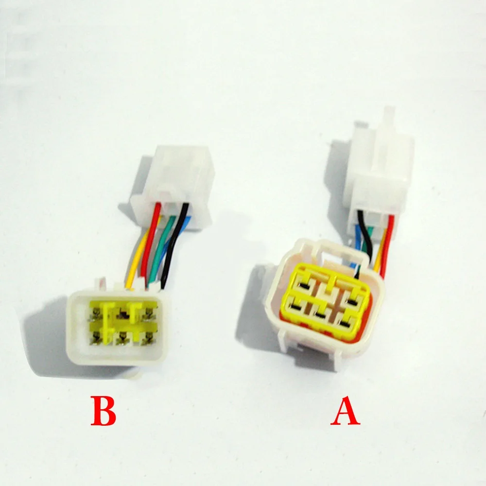 1-p-Electric-Bicycle-Tool-Hall-Extension-Wiring-Ebike-Waterproof-Hall-Conversion-Plug-in-Motor-Hall