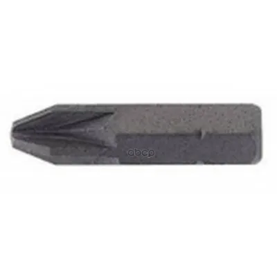 Бита Ph2 Х 50 Мм, 1/4 Inch FORSAGE арт. F-121502