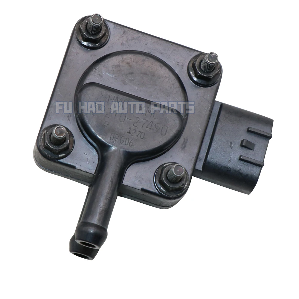 Подлинный дифференциальный датчик давления 39210-27490 для hyundai Santa Fe Kia Carens 2006-2009