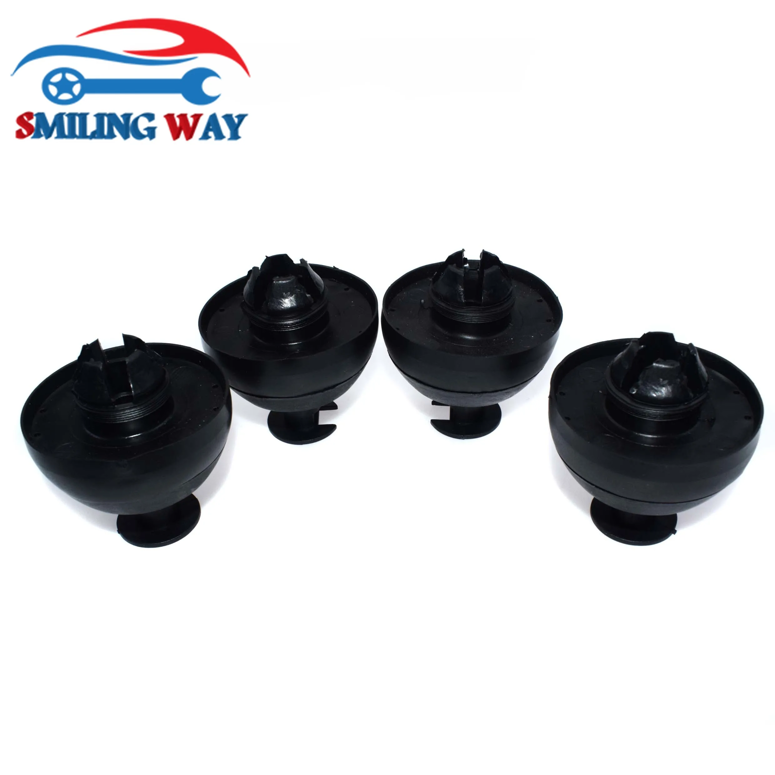 Разъем Jack Pad запорный штекер 0019979586 для Mercedes-Benz S202 C208 C124 W124 W210 S124 S210 W220 R129 |