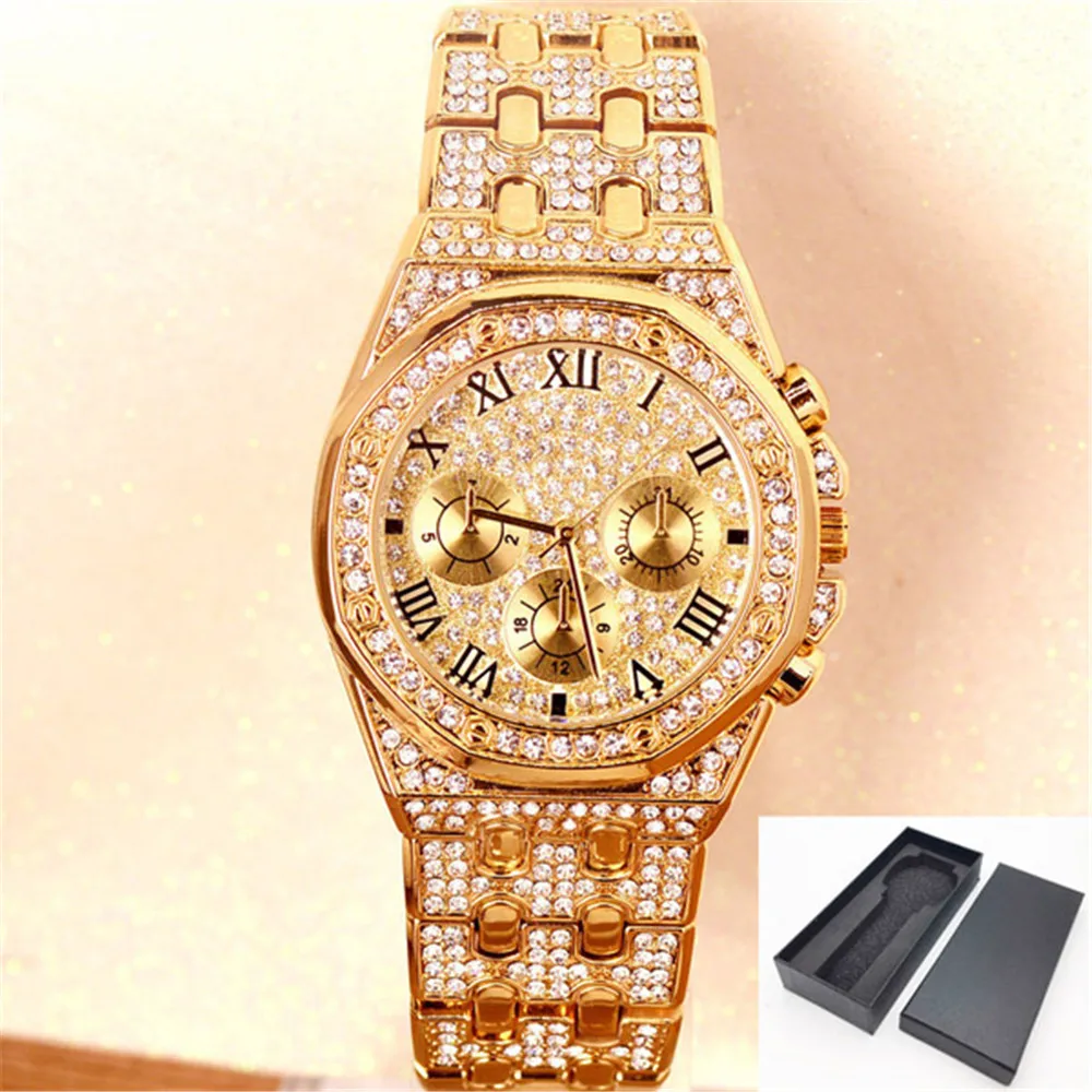 Men's Watches