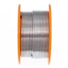 1mm 63/37 FLUX 2.0% 45FT Tin Lead Tin Wire Melt Rosin Core Solder Soldering Wire Roll For diy ► Photo 2/3